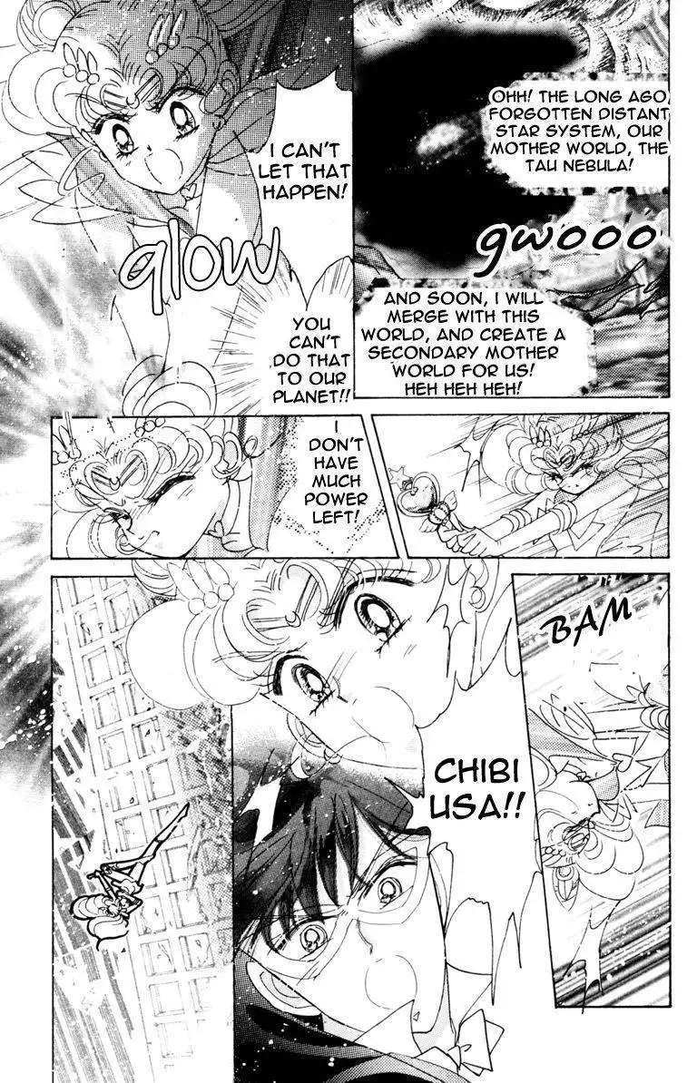 Sailor Moon Chapter 37 14